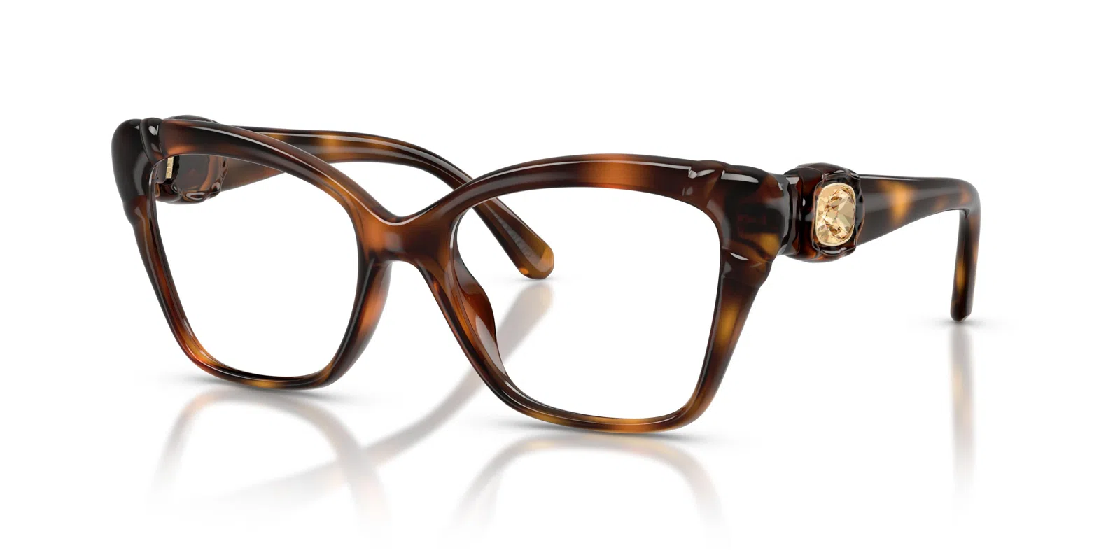 Swarovski 2056U Eyeglasses - view 31